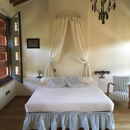 Le Mas Di Laura Otel Ortonovo Dış mekan fotoğraf