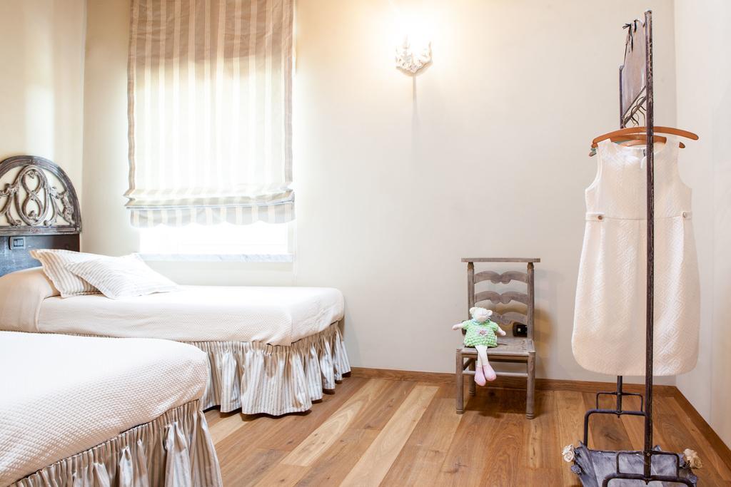 Le Mas Di Laura Otel Ortonovo Dış mekan fotoğraf