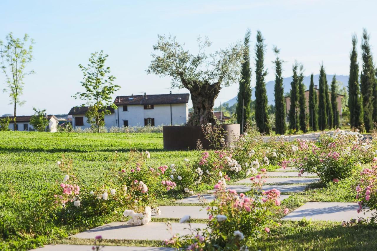 Le Mas Di Laura Otel Ortonovo Dış mekan fotoğraf